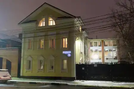 Тверь-Центр - 44
