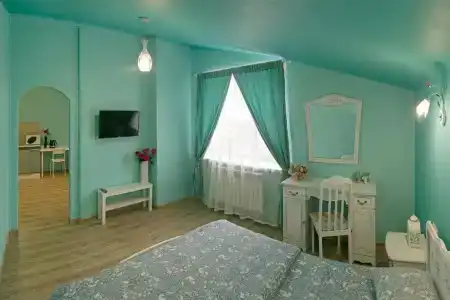 Тверь-Центр - 49
