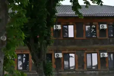 Каневская бухта - 1