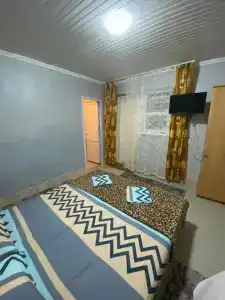 На Крымской 4 - 7