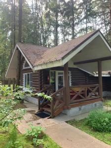 Green Forest ecoclub - 31