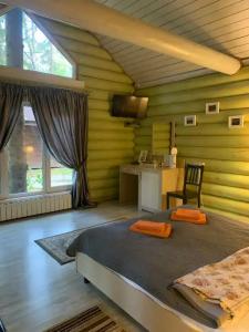 Green Forest ecoclub - 36
