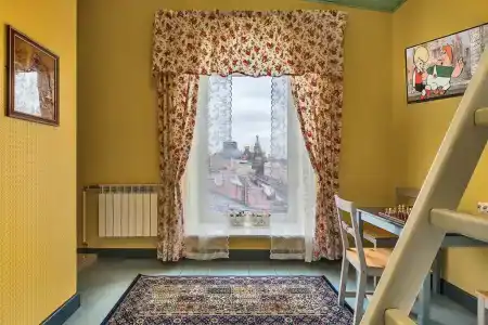 Друзья у Дома Книги - 30