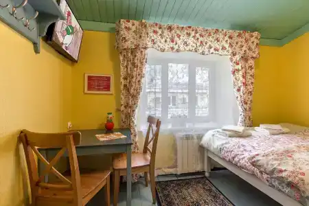 Друзья у Дома Книги - 40