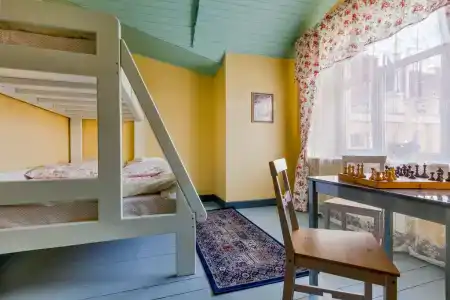 Друзья у Дома Книги - 43