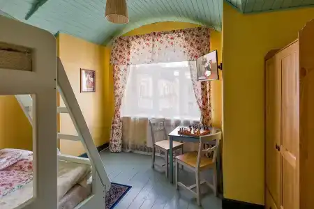 Друзья у Дома Книги - 45