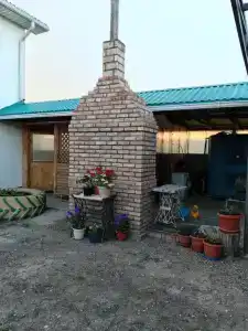 Гостевой дом на горке 208 - 5