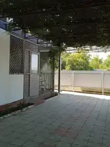 Гостевой дом на горке 208 - 4