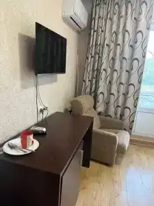 Каспий - 27