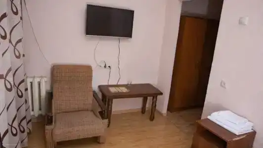 Каспий - 26