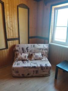 Гостевой дом на Привокзальной 35 - 45