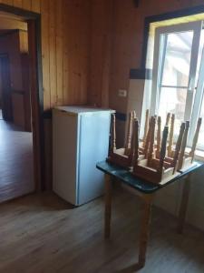 Гостевой дом на Привокзальной 35 - 50