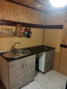 Гостевой дом на Привокзальной 35 - 57