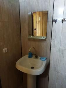 Гостевой дом на Привокзальной 35 - 59