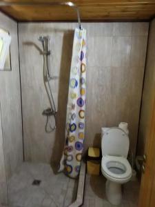 Гостевой дом на Привокзальной 35 - 60