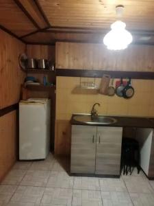 Гостевой дом на Привокзальной 35 - 61