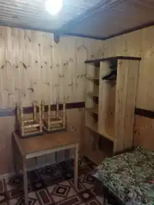 Гостевой дом на Привокзальной 35 - 63