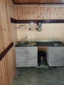 Гостевой дом на Привокзальной 35 - 70