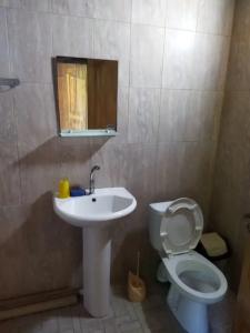 Гостевой дом на Привокзальной 35 - 76