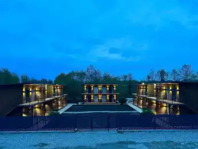 Alra Eco Village - 1