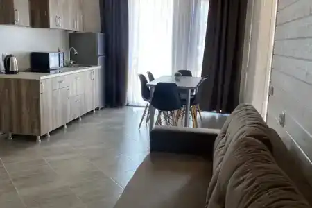 Как дома - 25