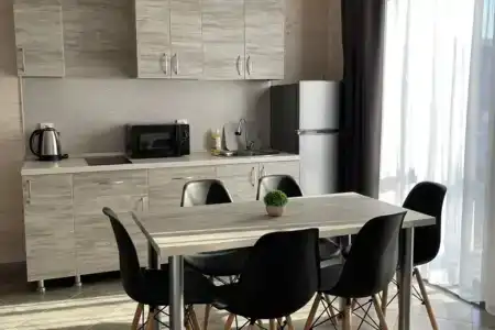 Как дома - 26