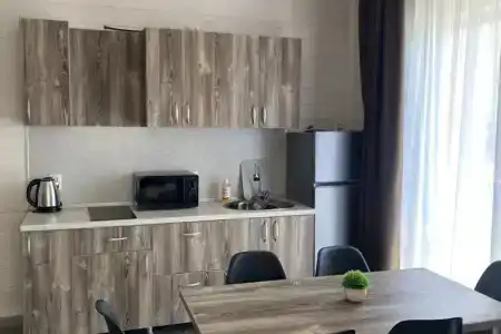 Как дома - 21