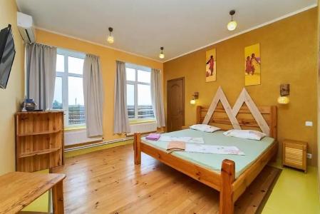 Героевка - 91