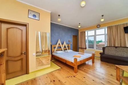 Героевка - 96