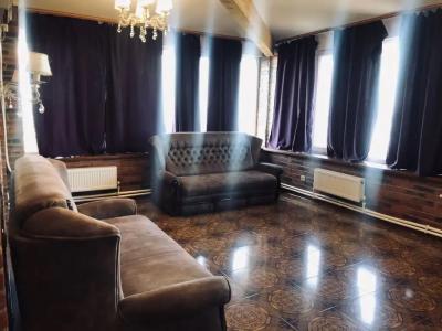 Героевка - 105