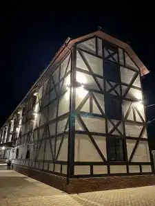 Holiday House - 2