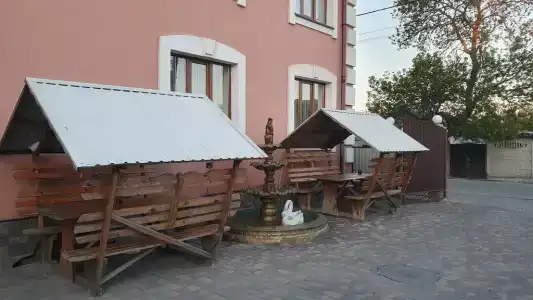 Гостевой дом на Восточном, 252 - 5