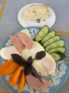 Фазенда - 6