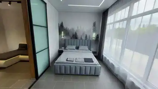 Тревел - 6