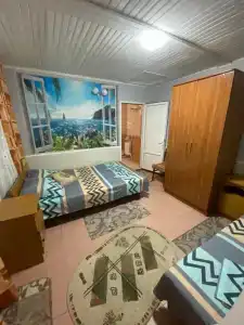 На Крымской 4 - 12