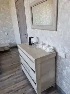 Квартира на Хасановской - 6