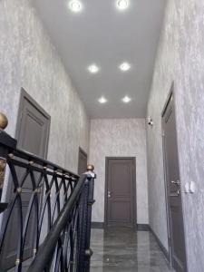 Квартира на Хасановской - 22