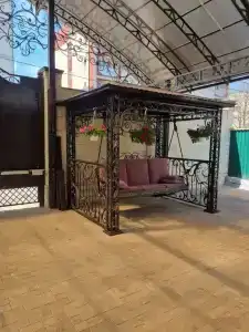 Квартира на Хасановской - 1