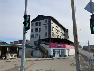 Аквамарин - 5