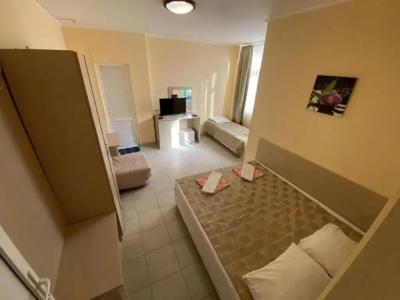 Аквамарин - 10