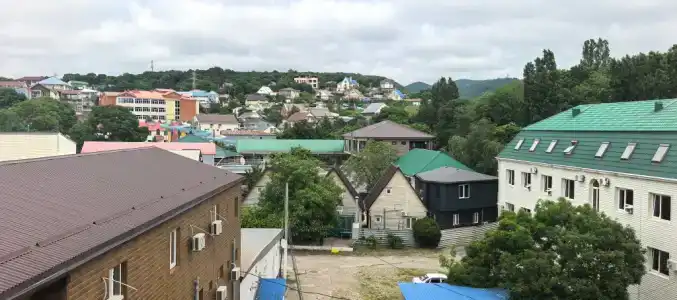 Аквамарин - 3