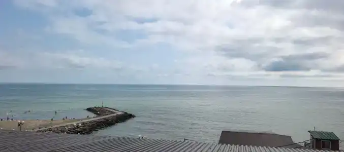 Аквамарин - 4