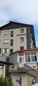 Аквамарин - 1