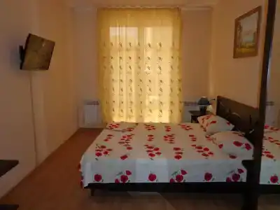 Южный берег - 3