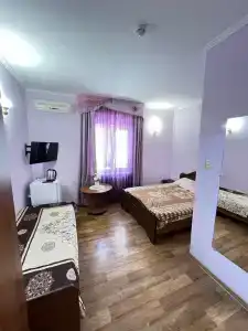 Березка - 4