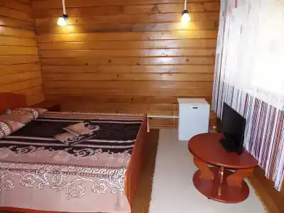 Золотой Двор - 1
