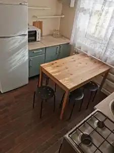 Золотая рыбка - 9