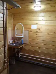 Гостевой дом Жуковых - 10
