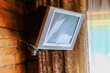 Синяя крыша - 21