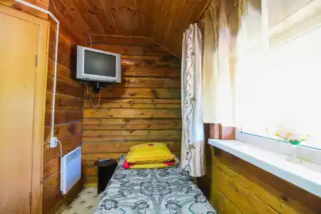 Синяя крыша - 48